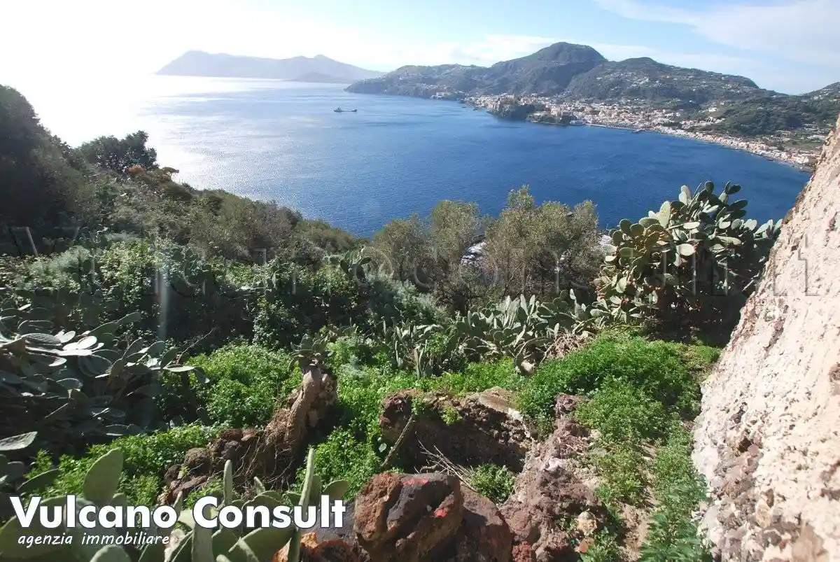 Rustico - Casale in vendita a Lipari
