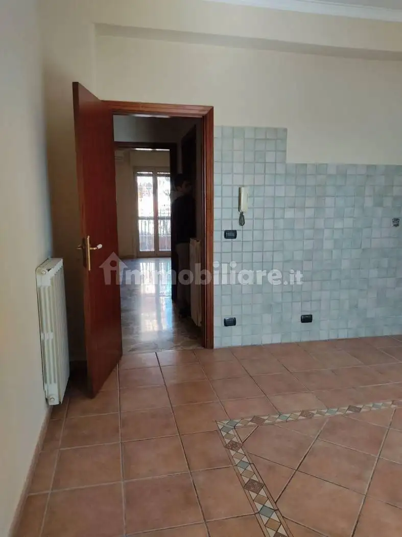 Appartamento in affitto a Gravina di Catania