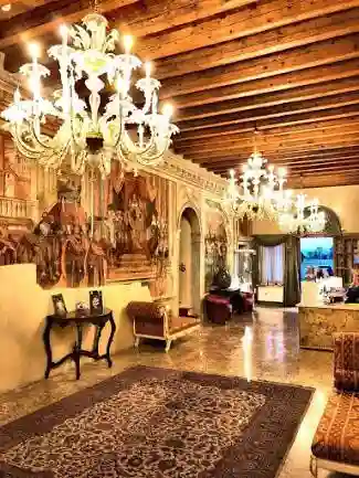 Palazzo - Edificio - foto 4