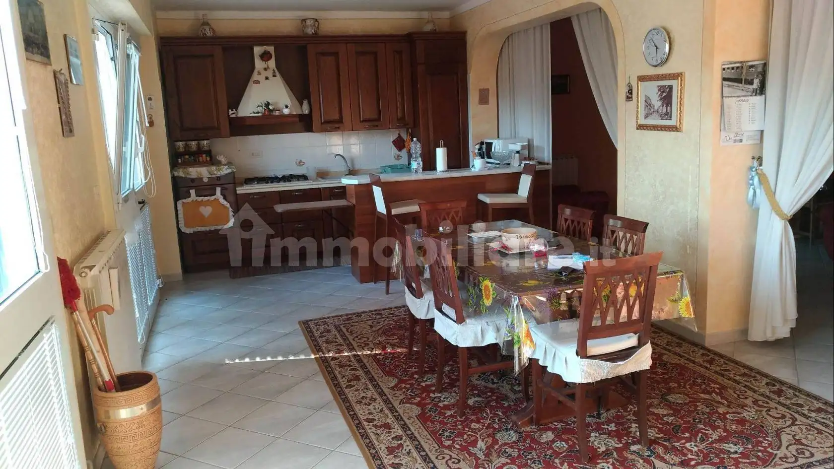 Appartamento in vendita a Ariano Irpino