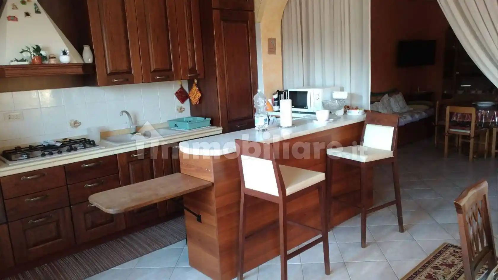 Quadrilocale via Villa Caracciolo 20, Ariano Irpino - foto 2