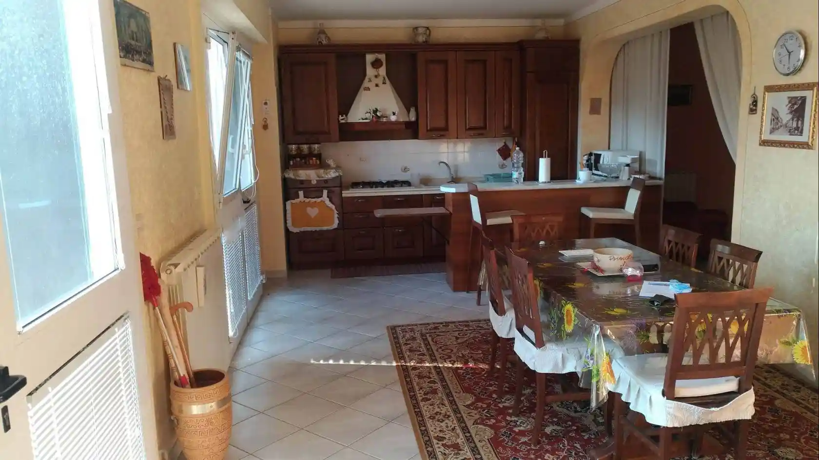 Quadrilocale via Villa Caracciolo 20, Ariano Irpino - foto 3