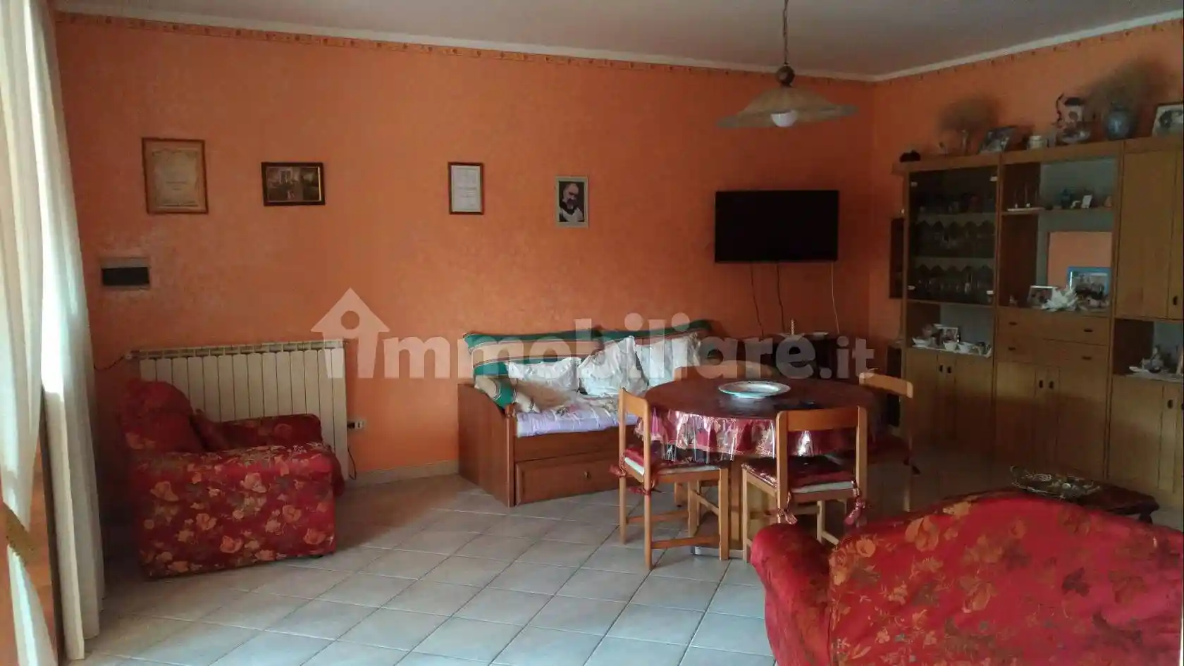 Quadrilocale via Villa Caracciolo 20, Ariano Irpino - foto 5