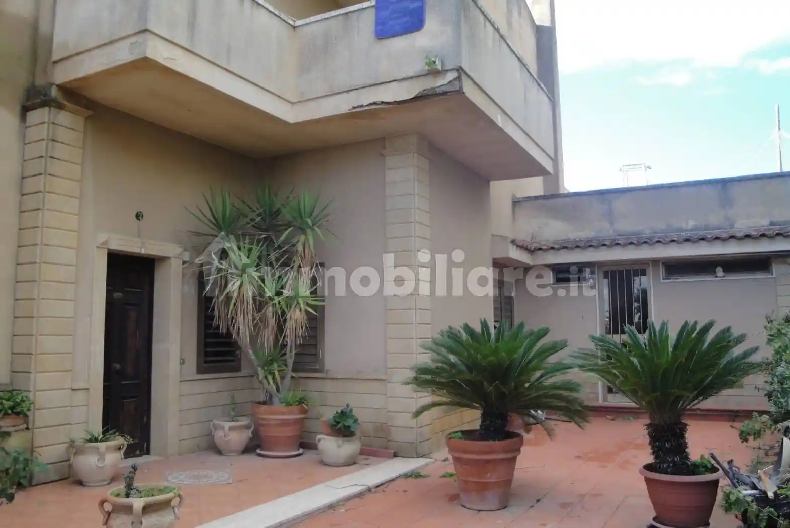 Villa in vendita a Caltanissetta