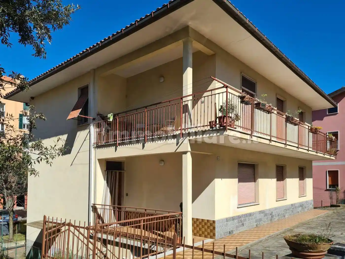 Villa in vendita a Casarza Ligure
