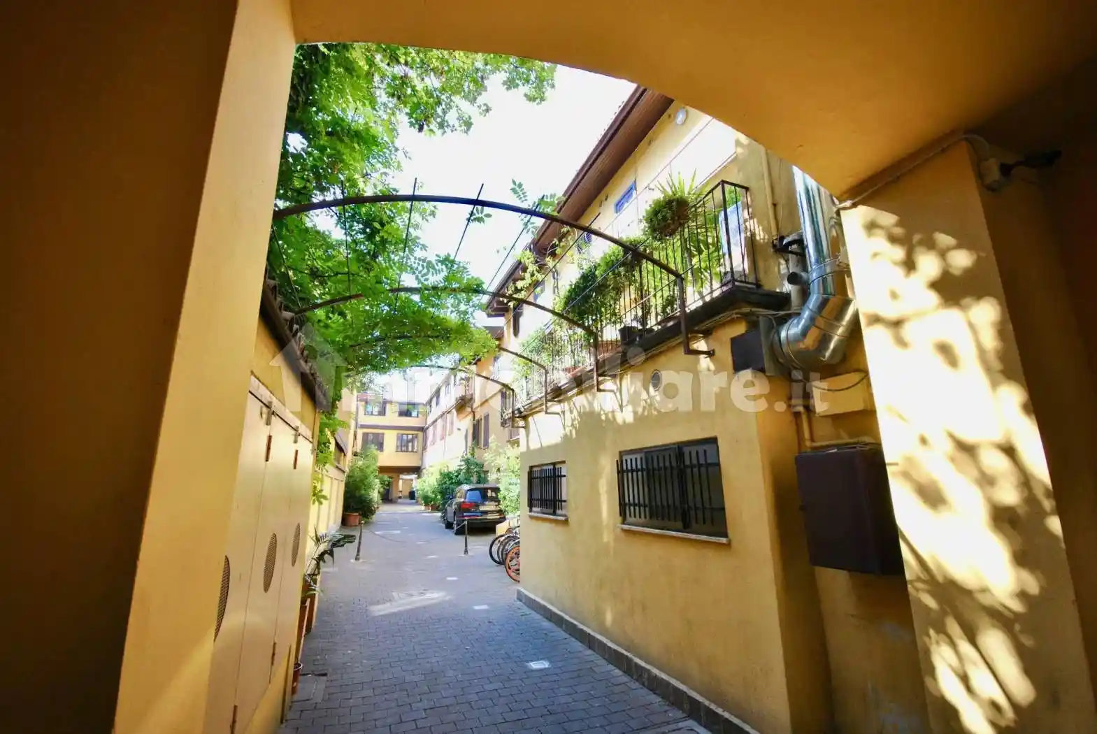 Penthouse - Attic - foto 4