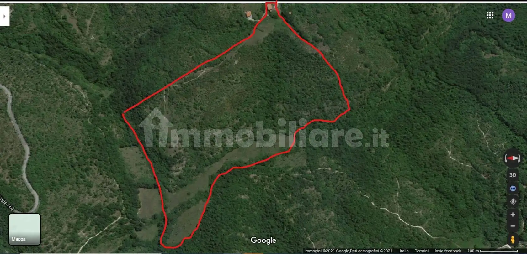 Rustico Strada Provinciale Turanese, Belmonte in Sabina - foto 2