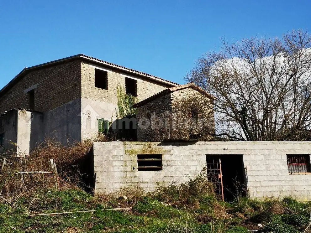 Rustico Strada Provinciale Turanese, Belmonte in Sabina - foto 3