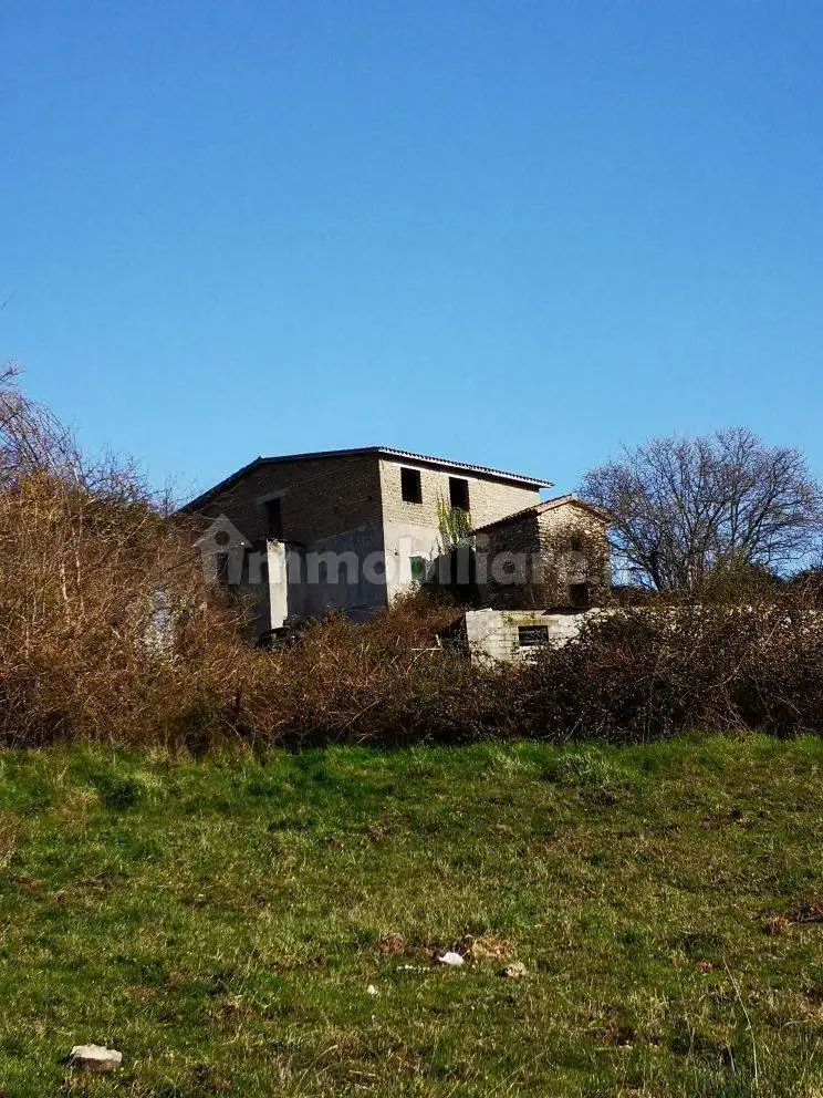 Rustico Strada Provinciale Turanese, Belmonte in Sabina - foto 4