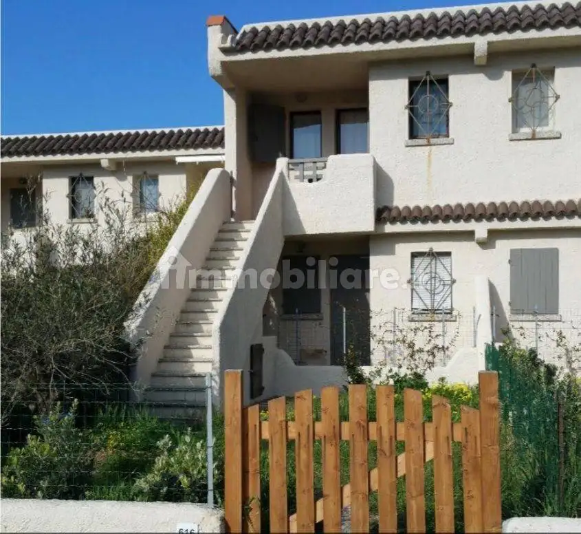 Appartamento in affitto a Santa Teresa Gallura