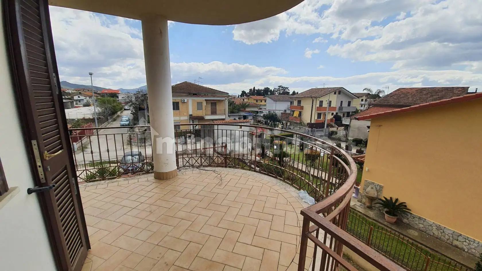 Appartamento in vendita a Vitulazio