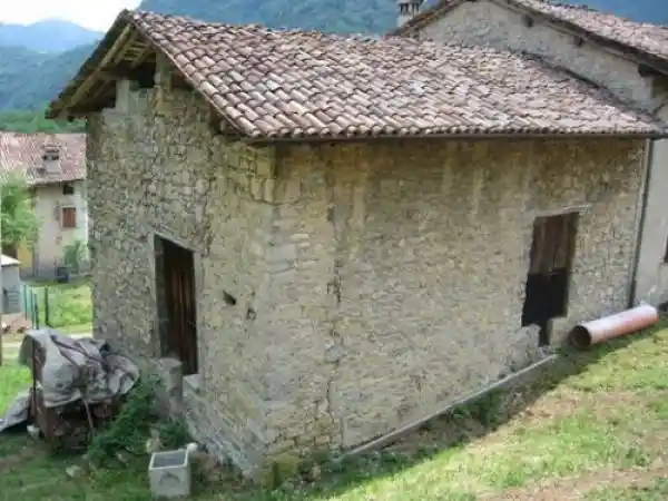 Rustico - Casale in vendita a Costa Serina