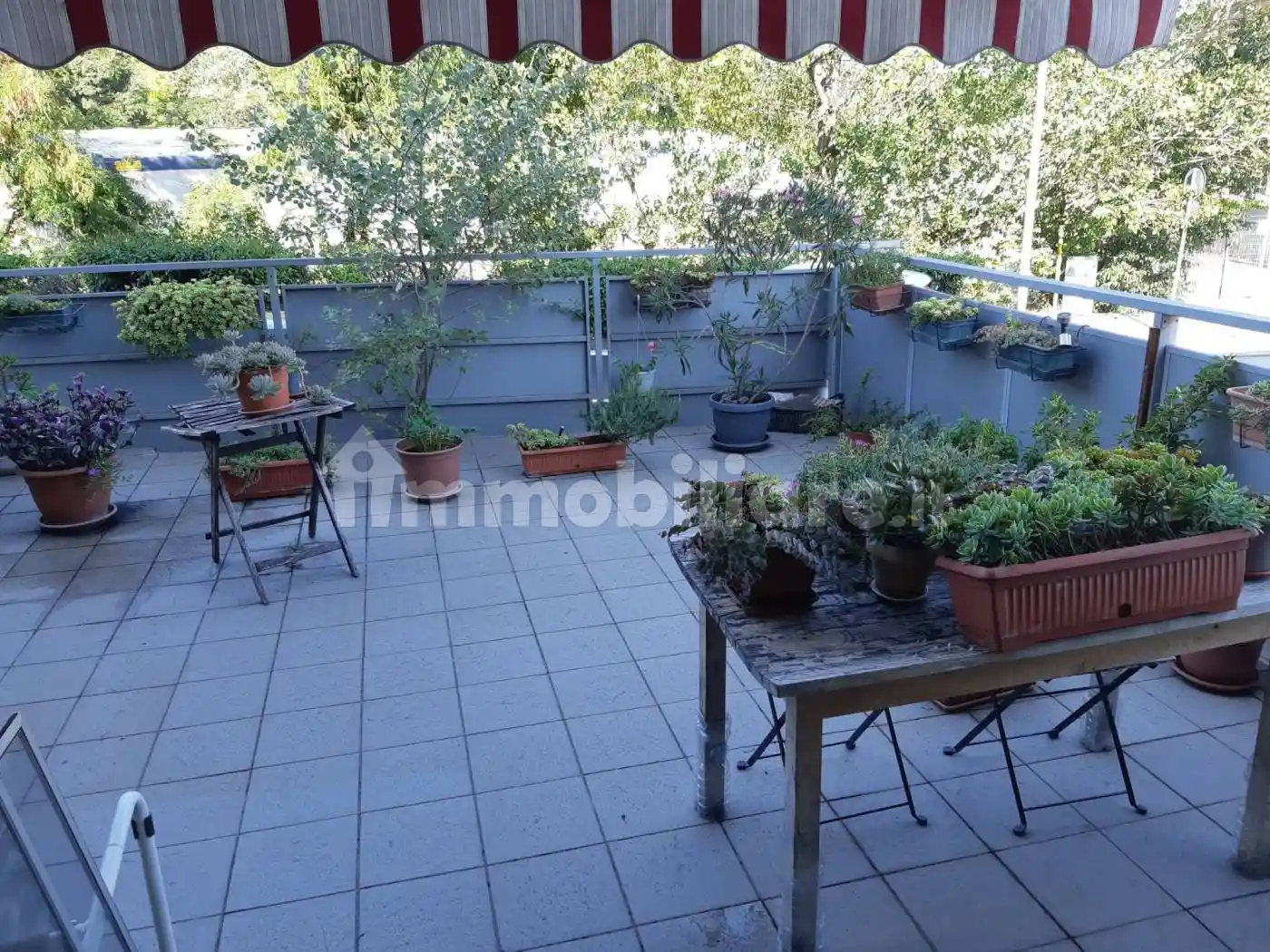 Appartamento in vendita a Parma