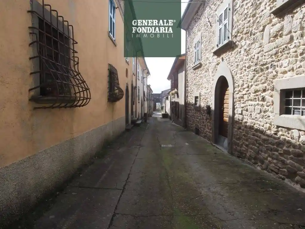 Appartamento in vendita a Mulazzo