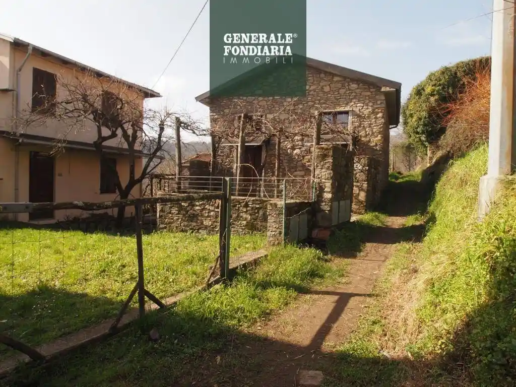 Palazzo - Edificio in vendita a Mulazzo