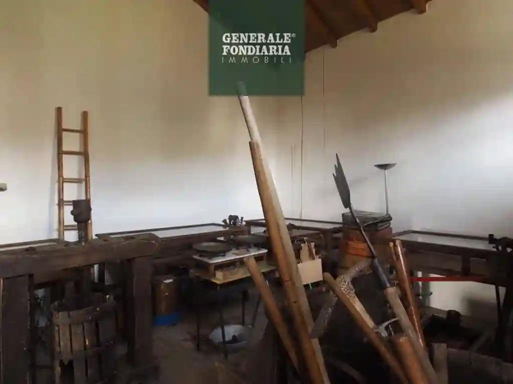 Palazzo - Edificio - foto 5