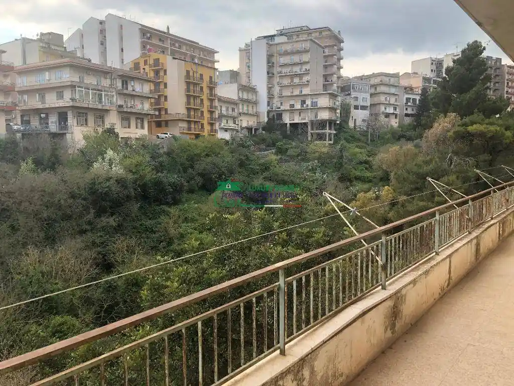 Appartamento in vendita a Ragusa