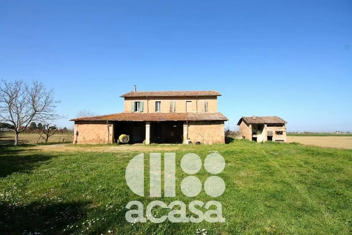 Rustico - Casale in vendita a Cesena