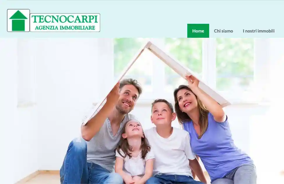 Villetta a schiera in vendita a Soliera