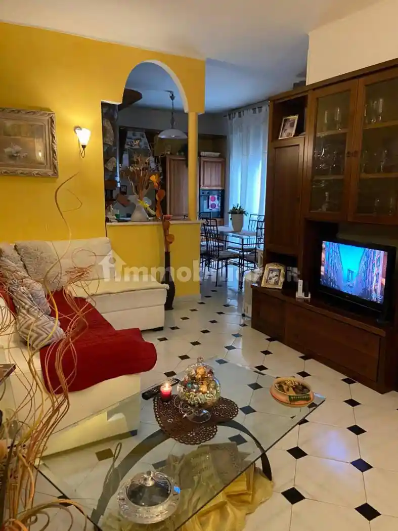 Appartamento in vendita a Alessandria