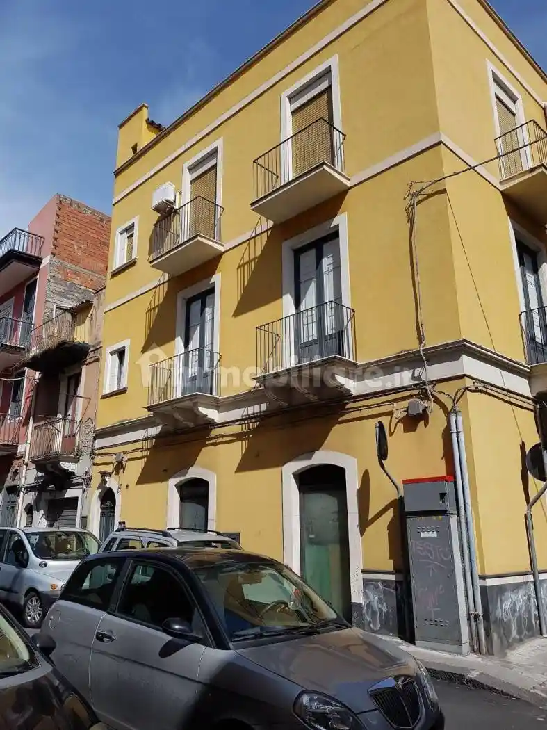 Appartamento in vendita a Paternò