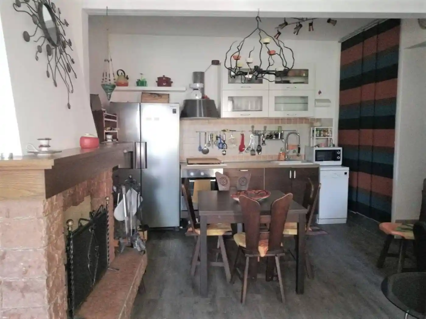 Villa in vendita a Bojano