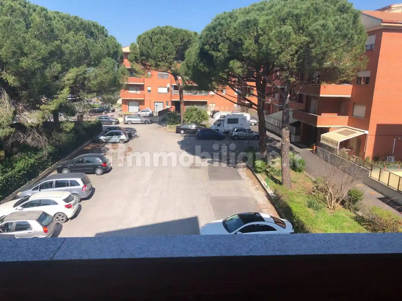 Appartamento in vendita a Foligno