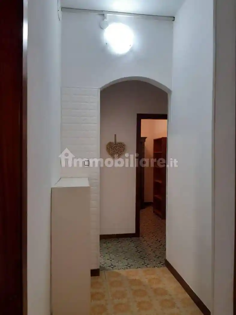 Appartamento in affitto a Padova