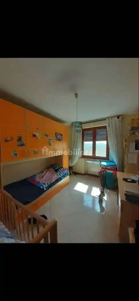 Appartamento in vendita a Sinalunga