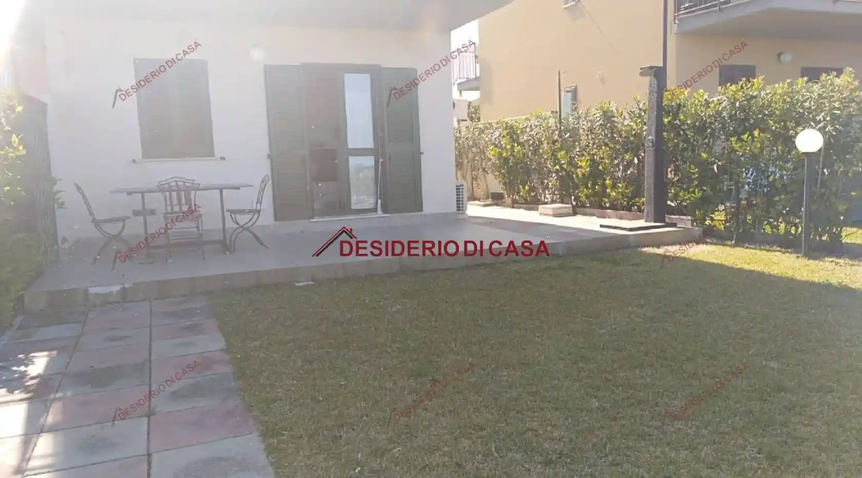 Villa in affitto a Cefalù