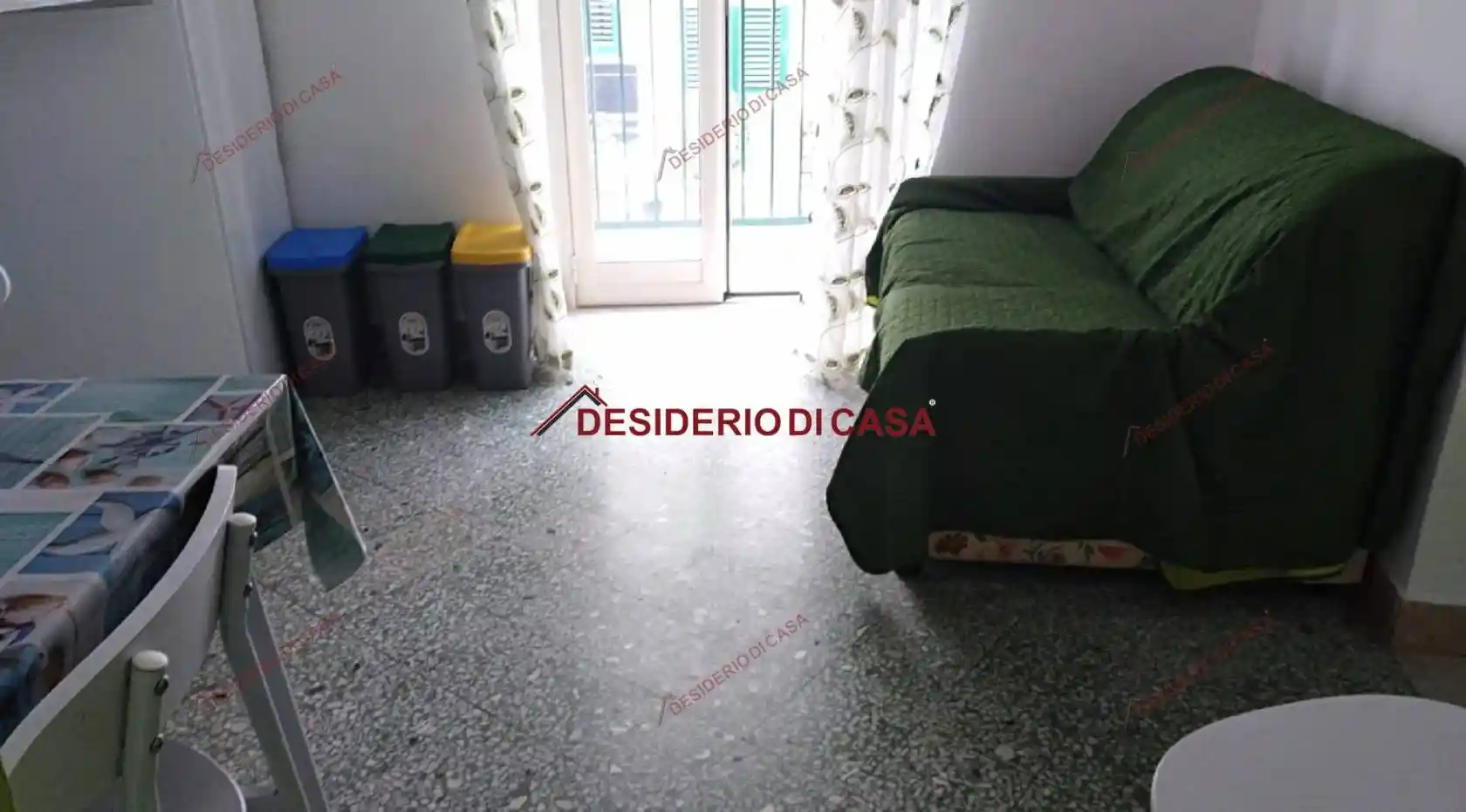 Appartamento in affitto a Cefalù