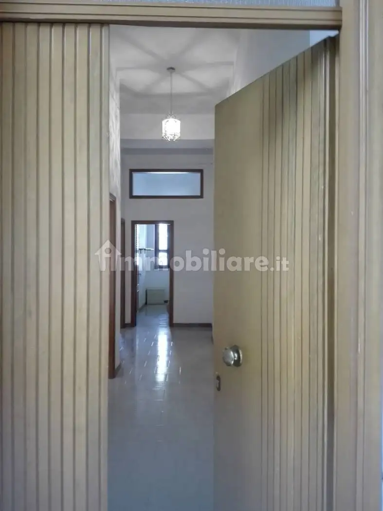 Appartamento in vendita a Gioiosa Ionica