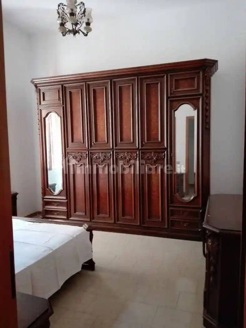 Trilocale via Giuseppe Mazzini 30, Gioiosa Ionica - foto 2