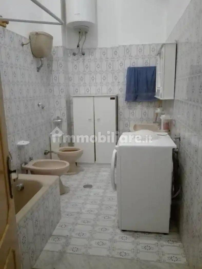 Trilocale via Giuseppe Mazzini 30, Gioiosa Ionica - foto 3