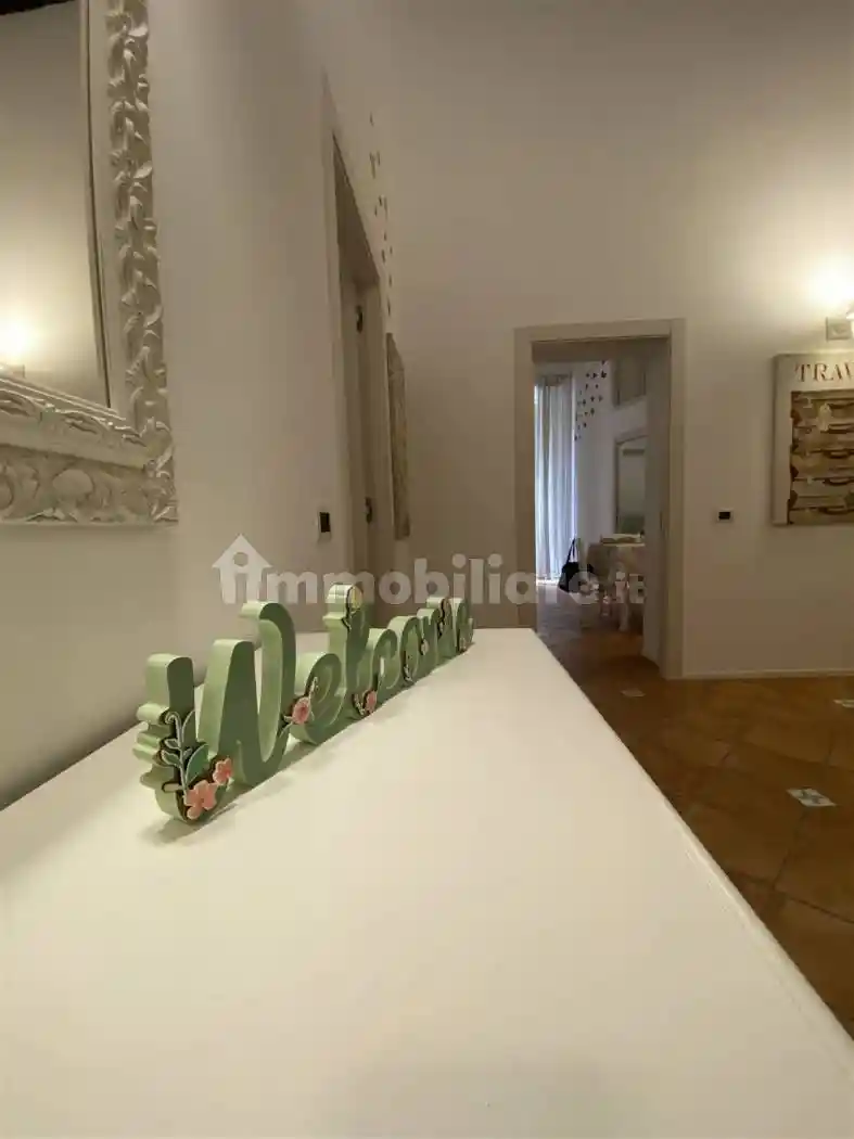 Appartamento in affitto a Salerno