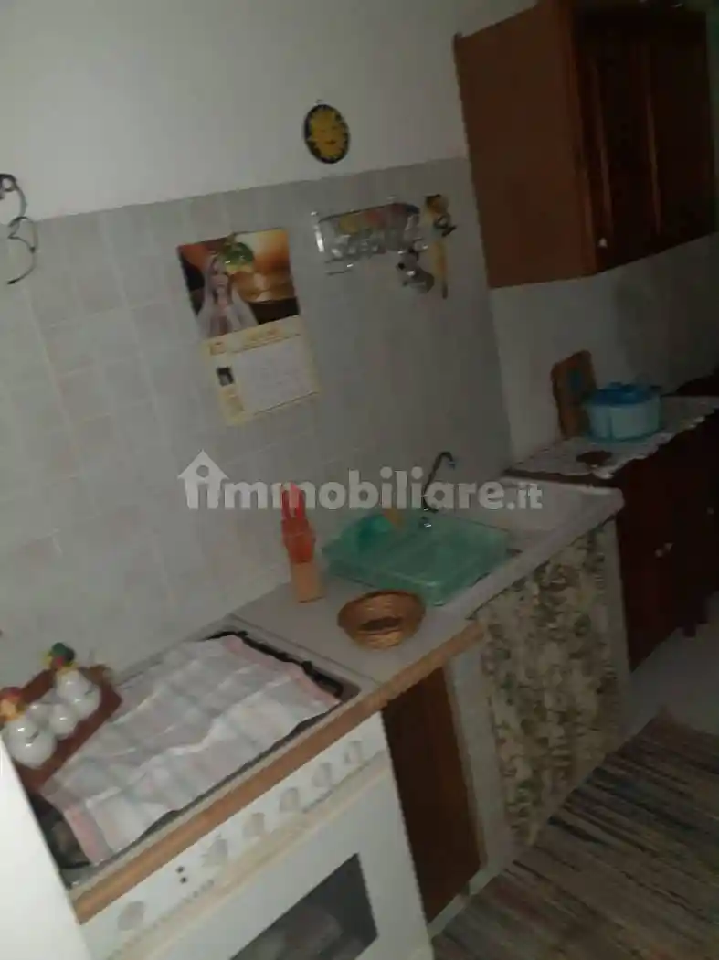 Appartamento in vendita a Piazza Armerina