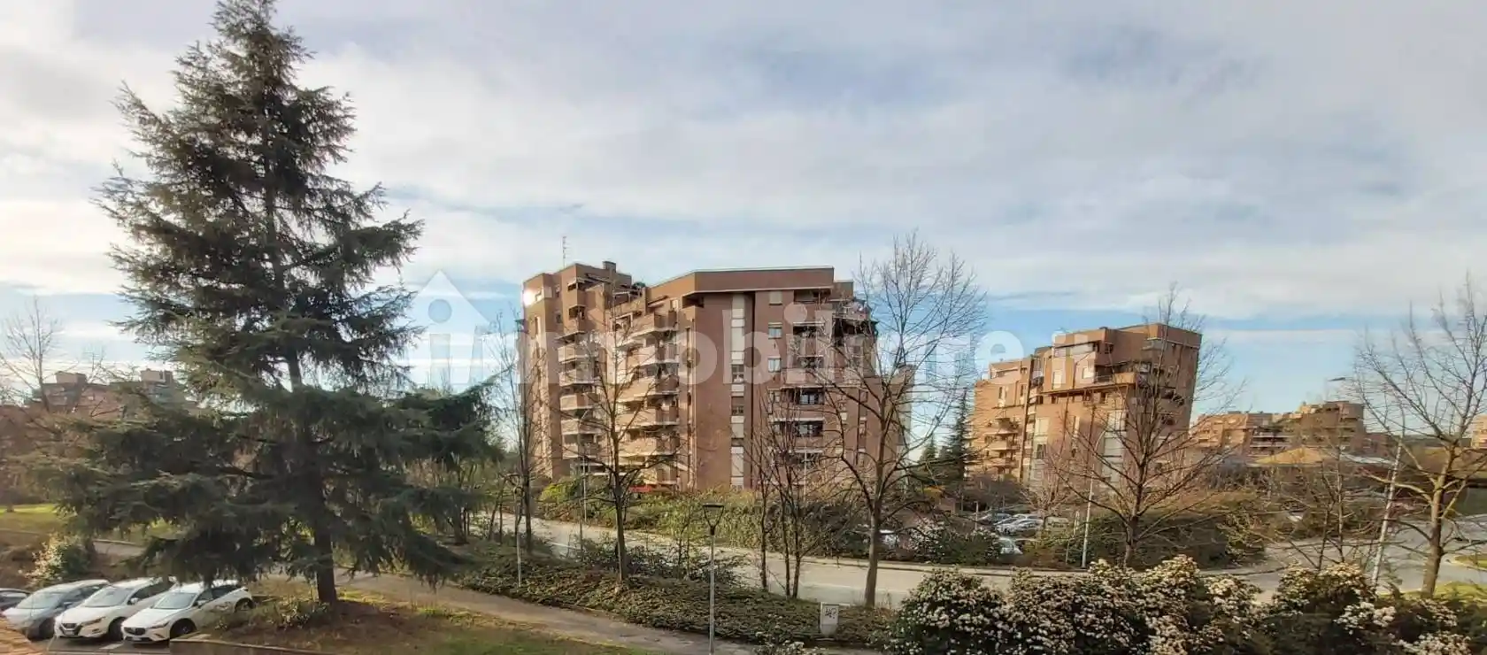 Appartamento in affitto a Casalecchio di Reno