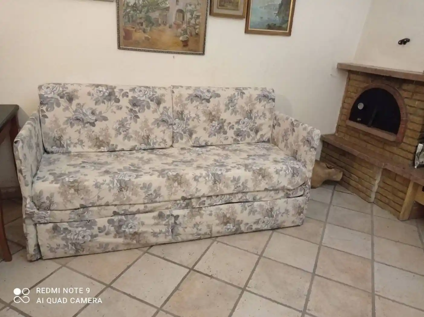 Terratetto unifamiliare corso Giuseppe Garibaldi 17, Centro, Tortora - foto 5