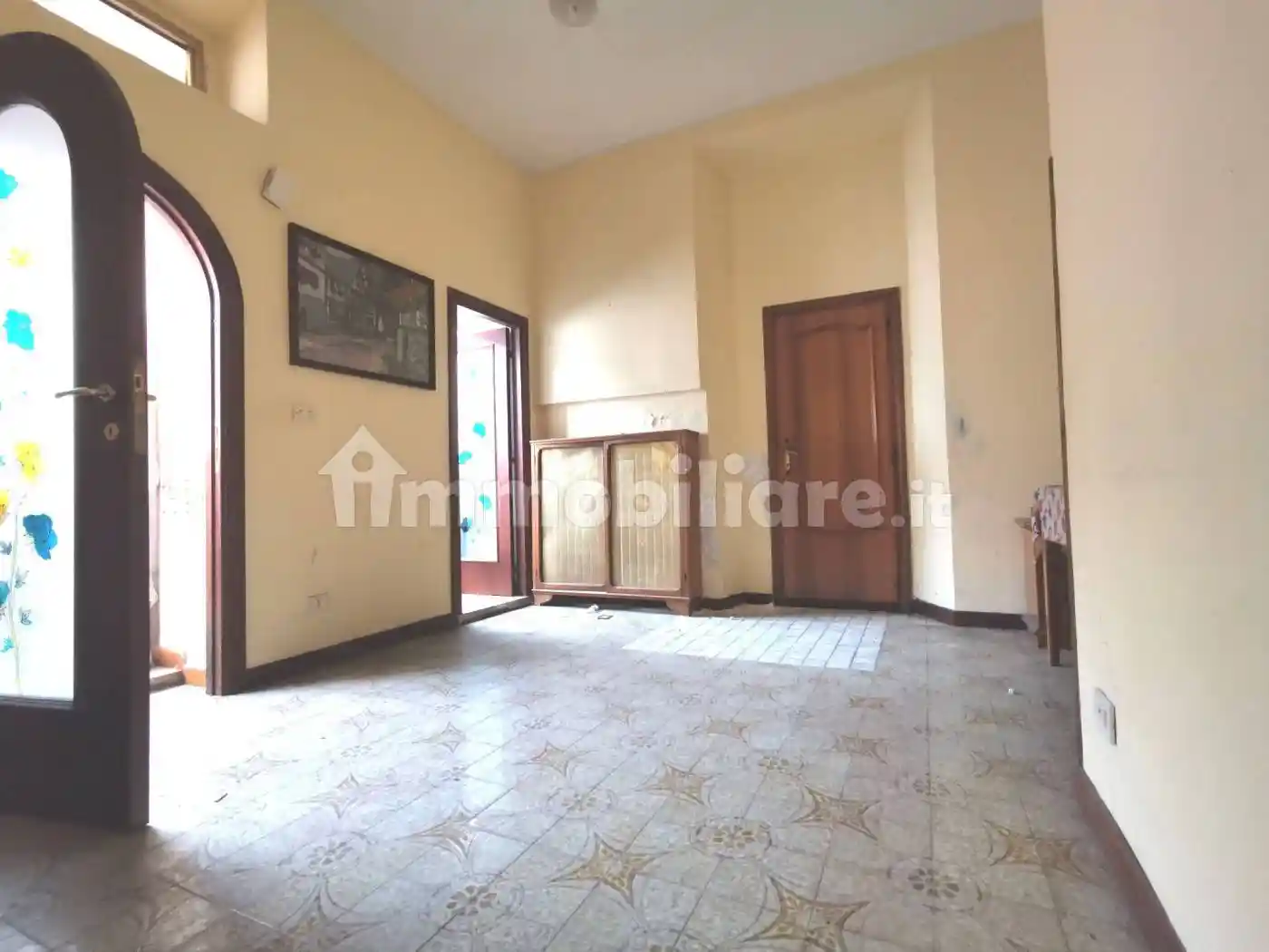 Trilocale via Ippolito Nievo 8, Centro, Avezzano - foto 2