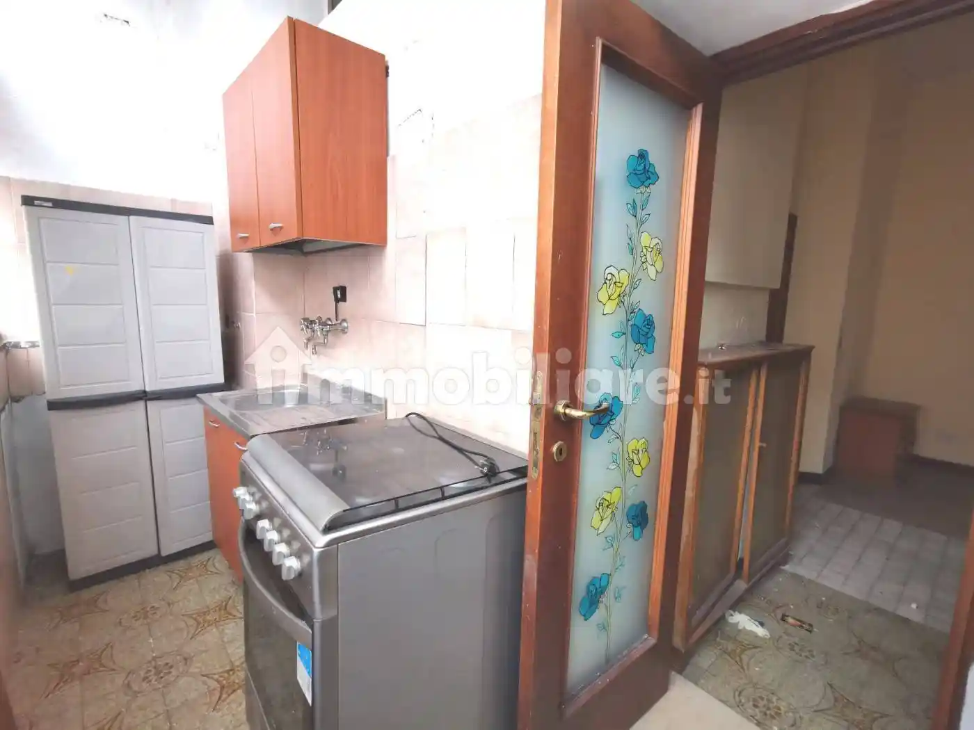 Trilocale via Ippolito Nievo 8, Centro, Avezzano - foto 4