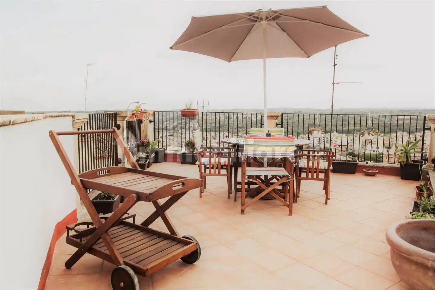 Palazzo - Edificio in vendita a Noto