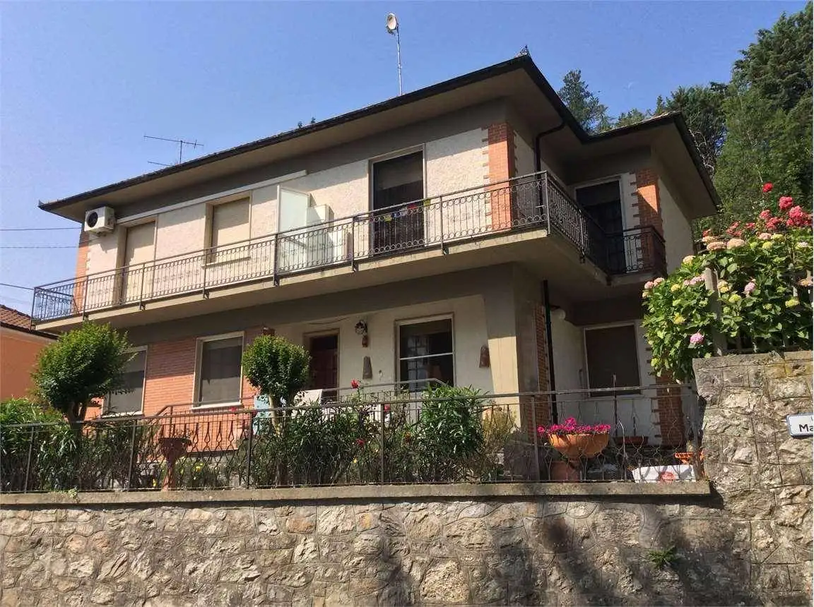 Appartamento in vendita a Nasino