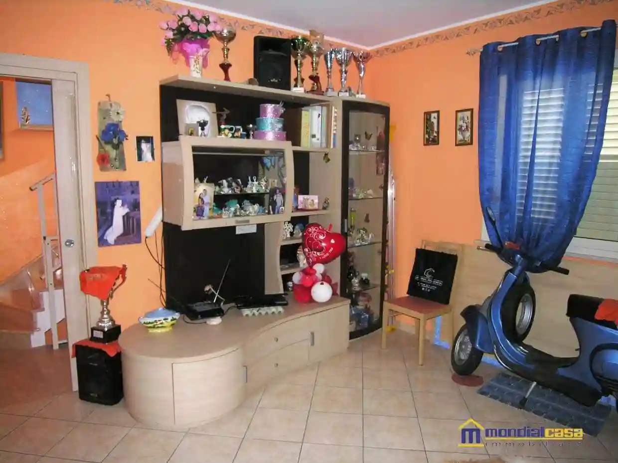 Casa indipendente - foto 5