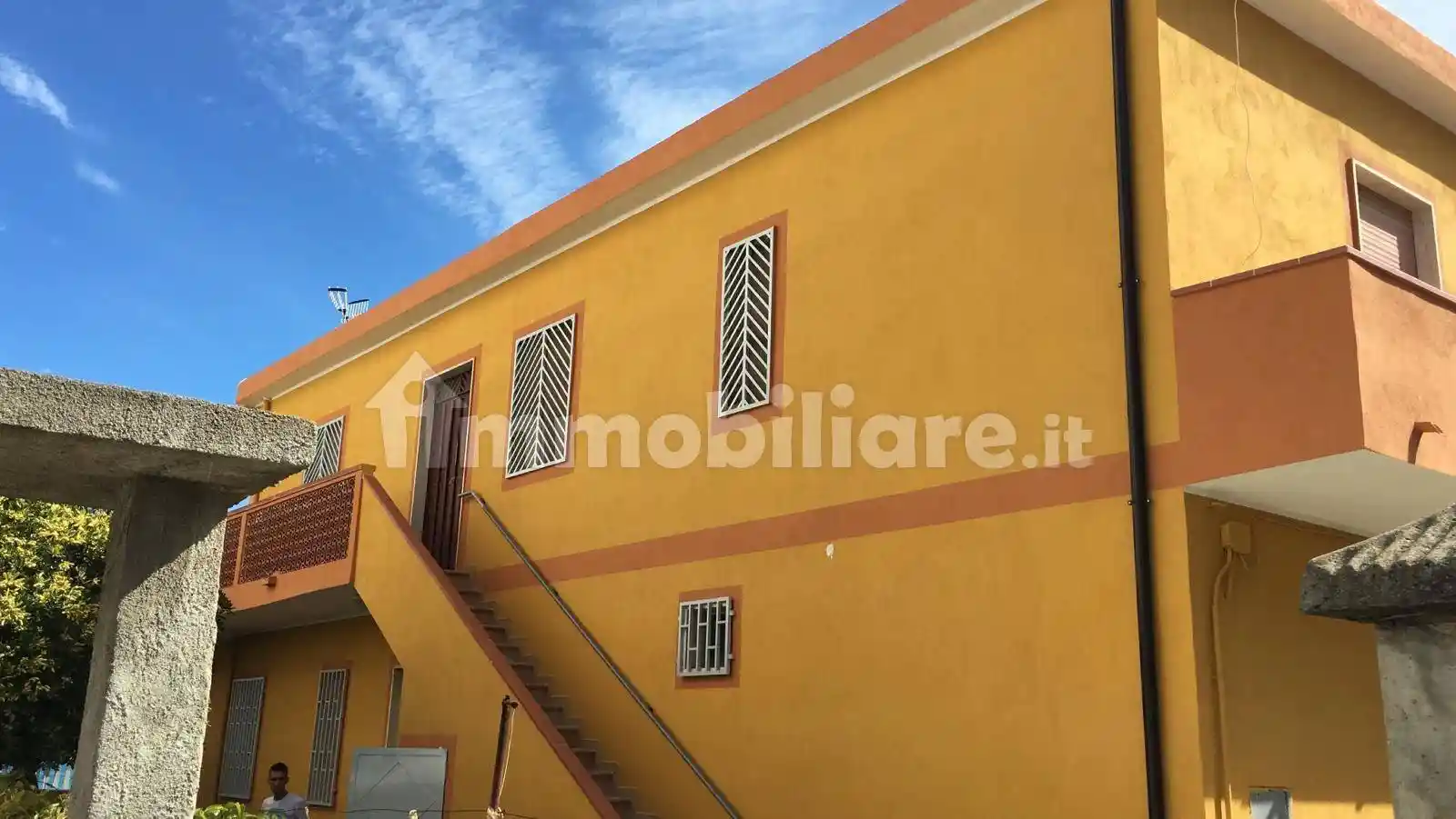 Villa in affitto a Strongoli