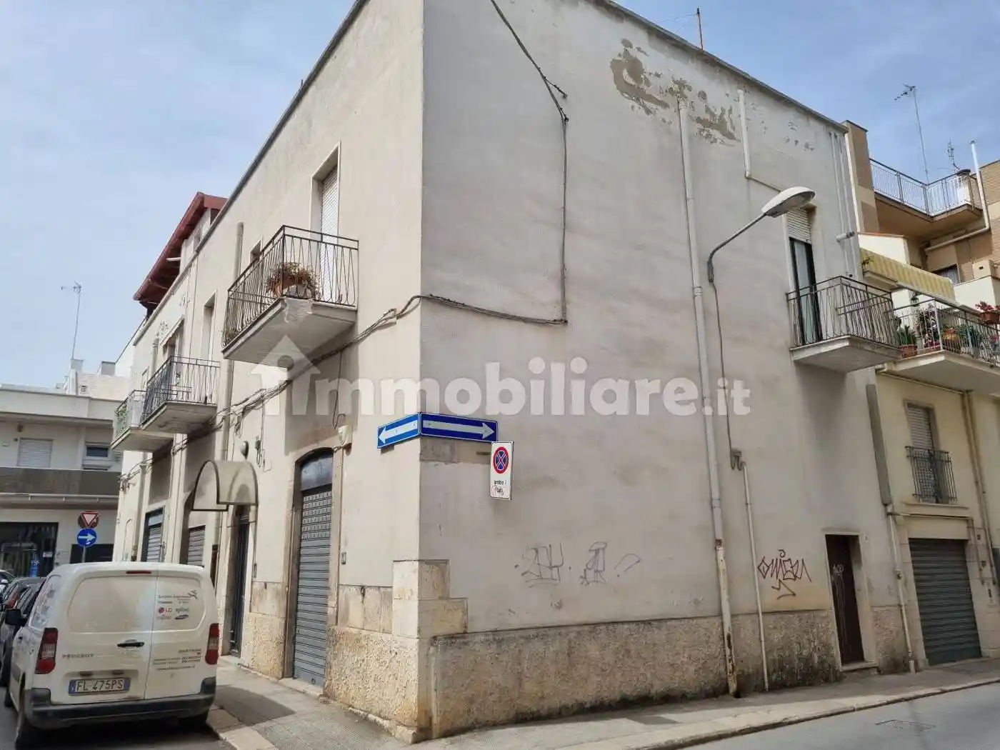 Casa indipendente in vendita a Andria