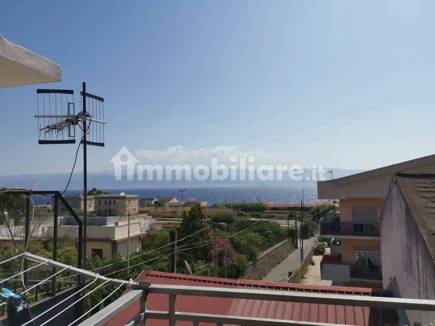 Appartamento in vendita a Messina