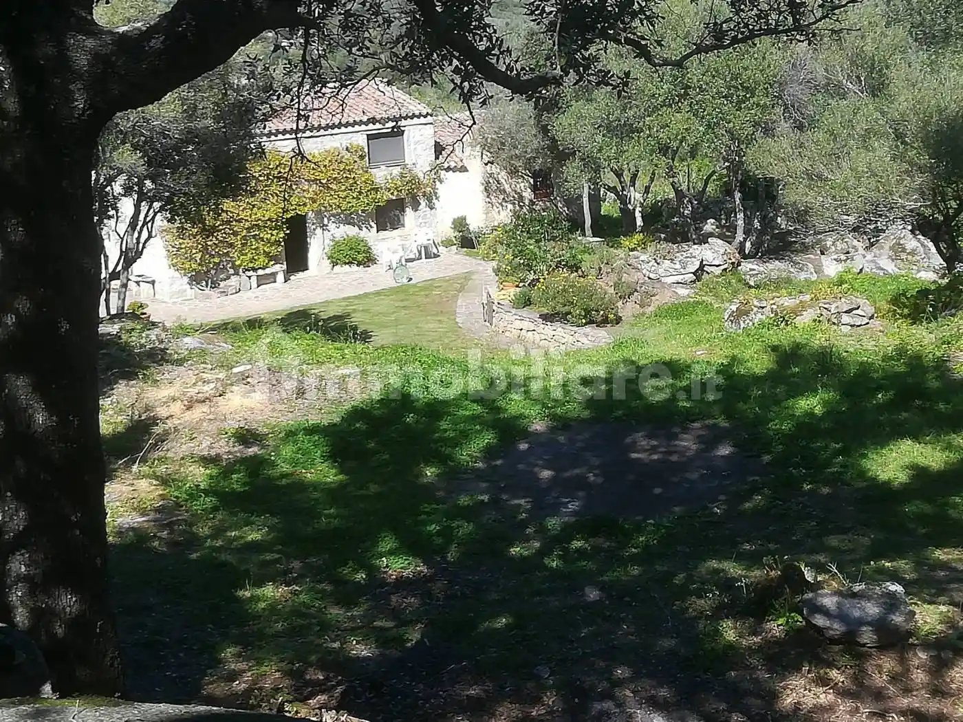 Villa unifamiliare Sp115, Arzachena Paese, Arzachena - foto 3