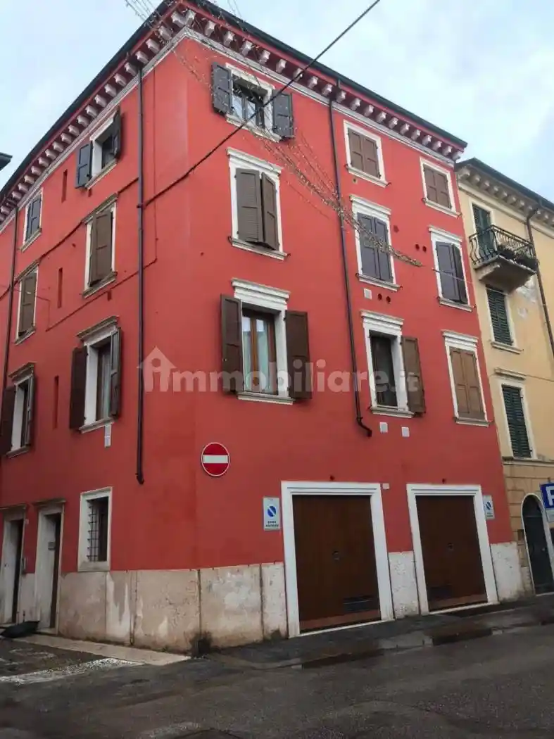 Appartamento in vendita a Verona
