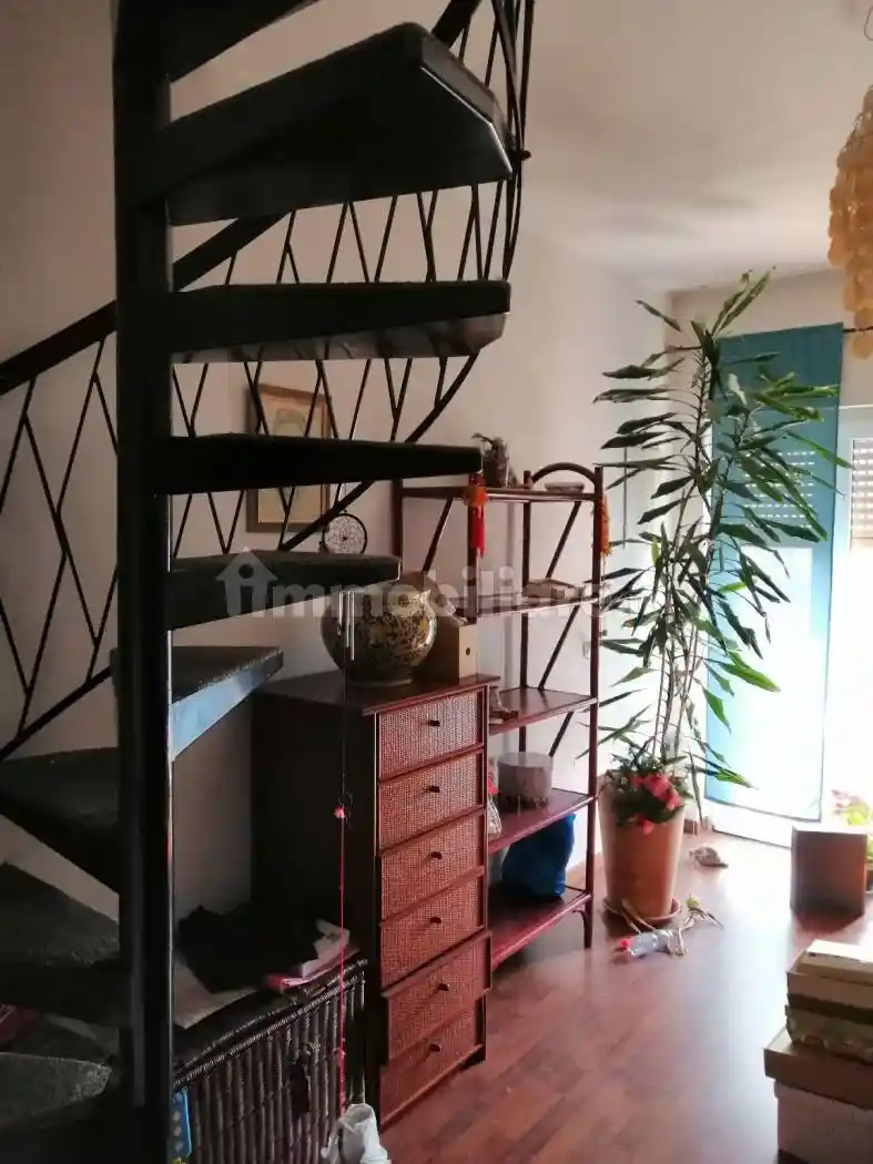 Appartamento in vendita a Busto Arsizio