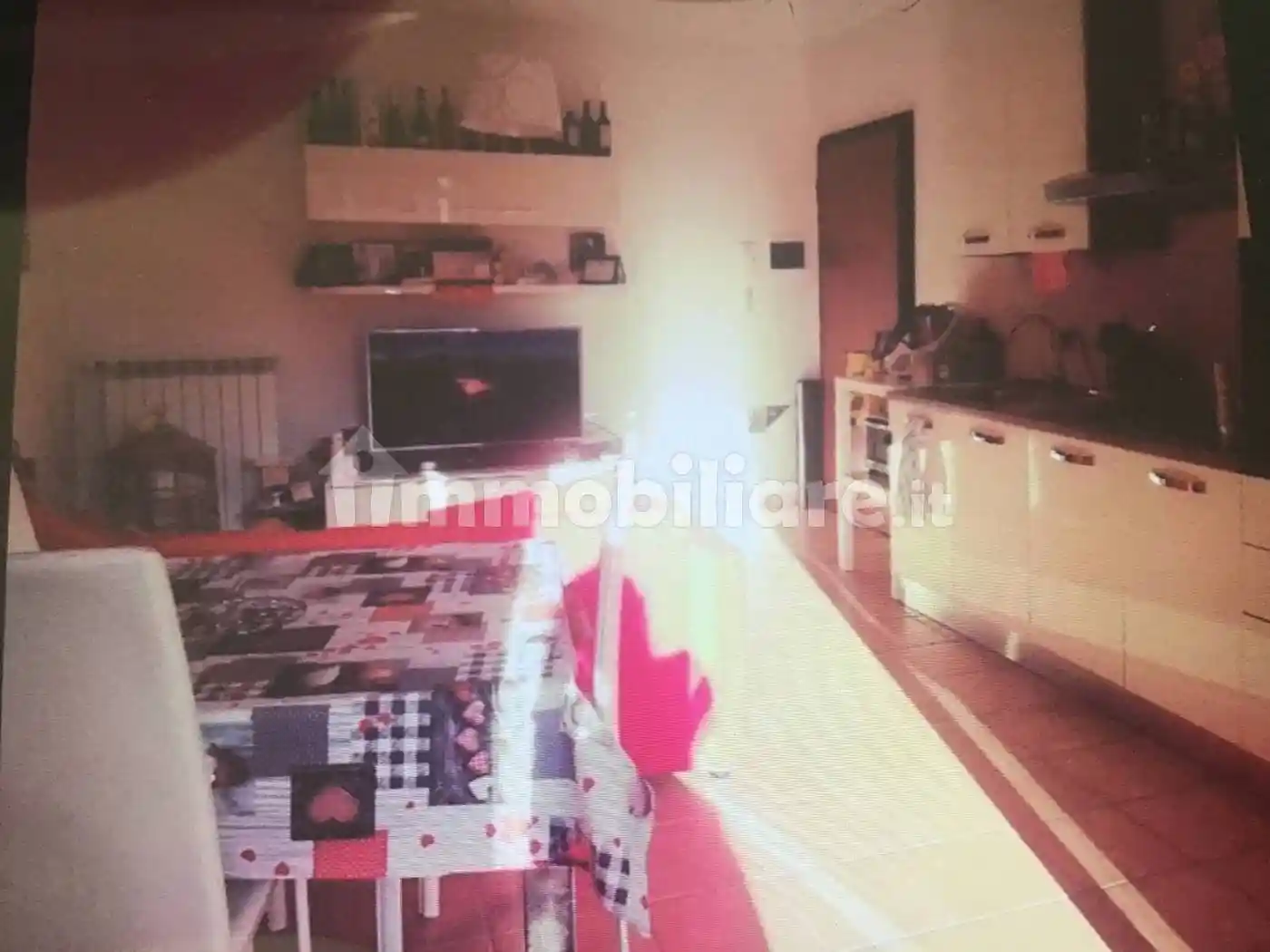 Appartamento in vendita a Aulla